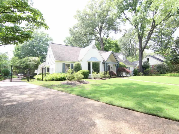 2157 Old Lake Cv, Memphis, TN 38119