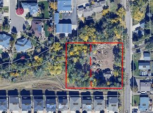 905 Welch Street, Golden, CO 80401