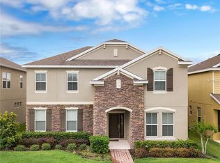1523 Reflection Cv, Saint Cloud, FL 34771