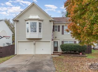 5106 Bentgrass Run Dr, Charlotte, NC 28269