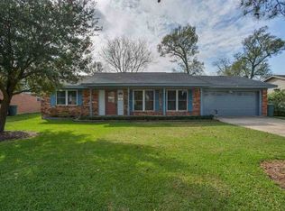 140 Montclair Dr, Beaumont, TX 77707