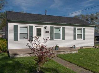 2004 Woodbridge Rd, Toledo, OH 43615