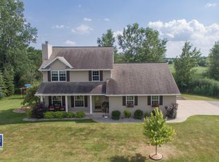 2894 Cinnamon Ridge Trl, Green Bay, WI 54313