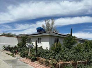 38465 Frontier Ave, Palmdale, CA 93550