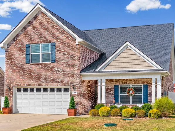 8164 Legacy Way, Pleasant View, TN 37146