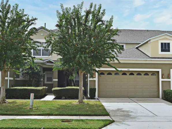 451 Harbor Winds Ct, Winter Springs, FL 32708
