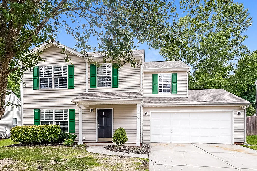 3 bed, 2.5 bath, 1544 sqft, $2,265 — Photo 1