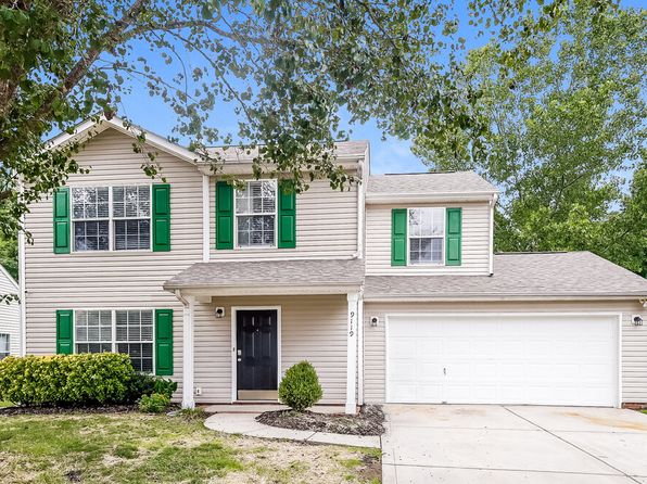 9119 Tibble Creek Way #27
