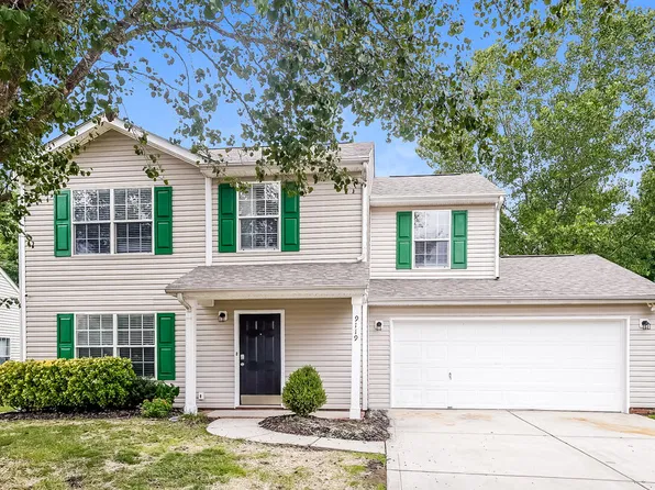 9119 Tibble Creek Way #27, Charlotte, NC 28227