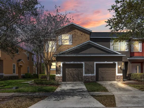 3162 Rodrick Cir, Orlando, FL 32824