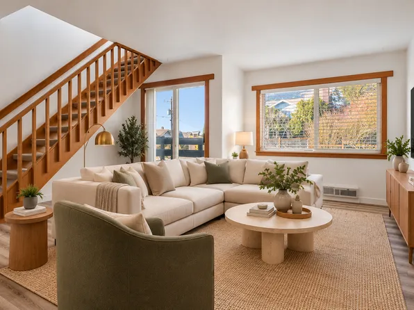 Phinney, 4800 Phinney Ave N APT 6, Seattle, WA 98103
