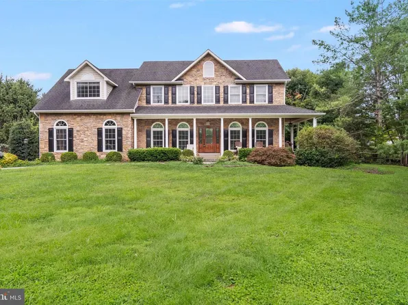 7203 Leeton Ct, Warrenton, VA 20186