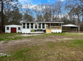 182 Albert St, Walterboro, SC 29488