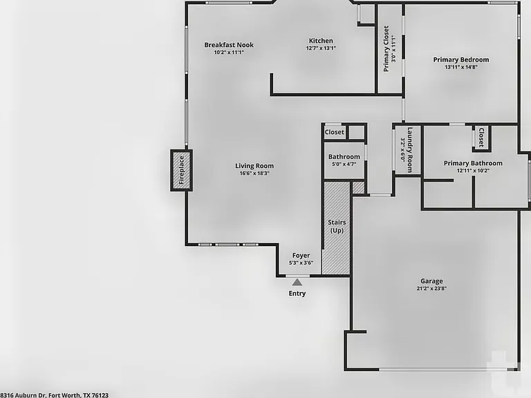 8316 Auburn Dr — Photo 19