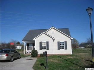 411 Dexter Pl, Monroe, NC 28110