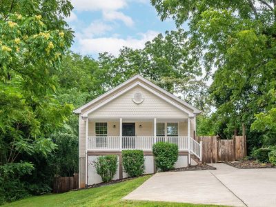 1533 Liggates Rd, Lynchburg, VA, 24502