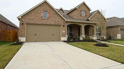 2nd image of 25710 Somerset Meadows Ct