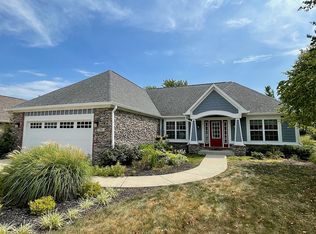 1311 Morningside Dr, Greenfield, IN