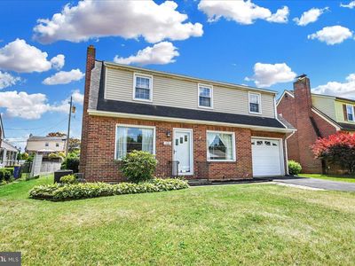 1940 White St, York, PA, 17404