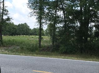 00 NE Cr 255, Lee, FL 32340