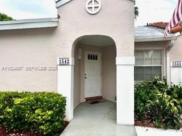 1542 Springside Dr, Fort Lauderdale, FL 33326