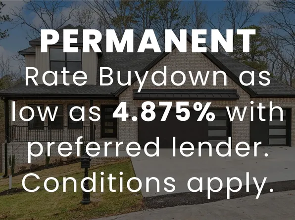 8 Swarthmoor Ln, Bella Vista, AR 72714