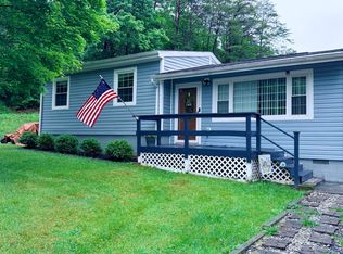 166 Coras Way, White Sulphur Springs, WV 24986