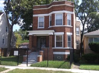8039 S Emerald Ave #1, Chicago, IL 60620