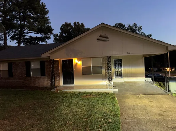 3133 Golden Oaks Cv, Memphis, TN 38118