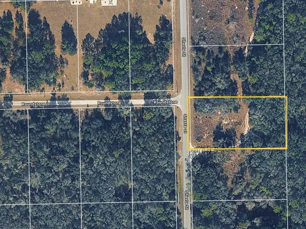 8426 Shasta St, Webster, FL 33597