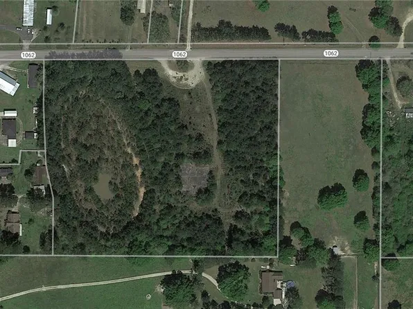 Highway 1062, Loranger, LA 70446