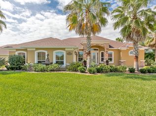 574 Luna Bella Ln, New Smyrna Beach, FL 32168
