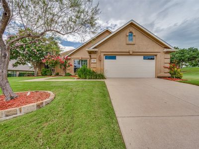 9608 Callaway Ct, Denton, TX, 76207