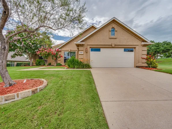 9608 Callaway Ct, Denton, TX 76207