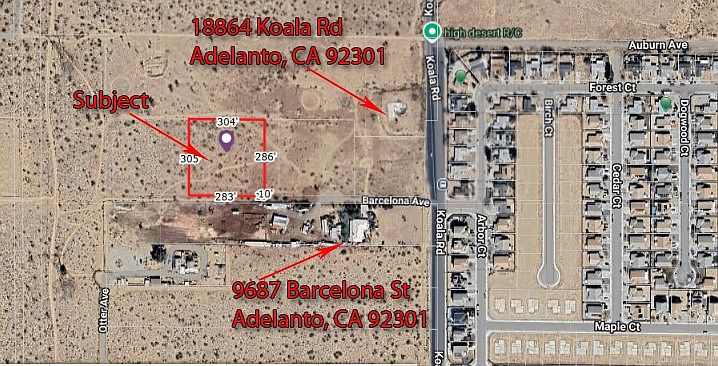 1st image of 9690 Barcelona Ave