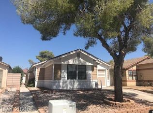 4439 Hawthorne Way, Las Vegas, NV 89147