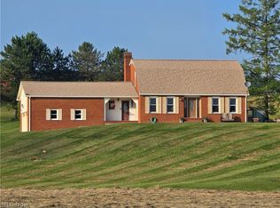 25200 State Route 621, Coshocton, OH 43812