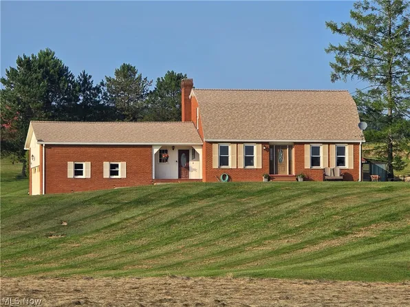 25200 State Route 621, Coshocton, OH 43812