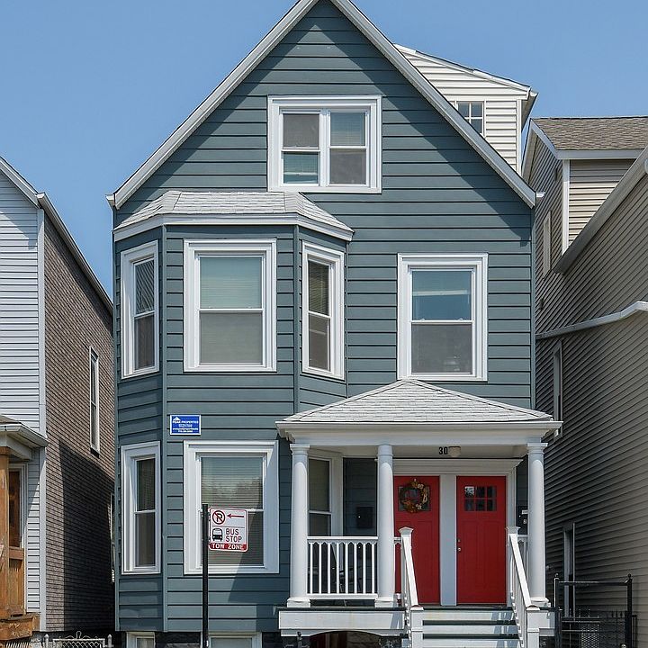 1st image of 3051 N Kimball Ave