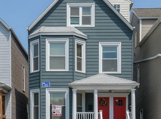3051 N Kimball Ave, Chicago, IL 60618