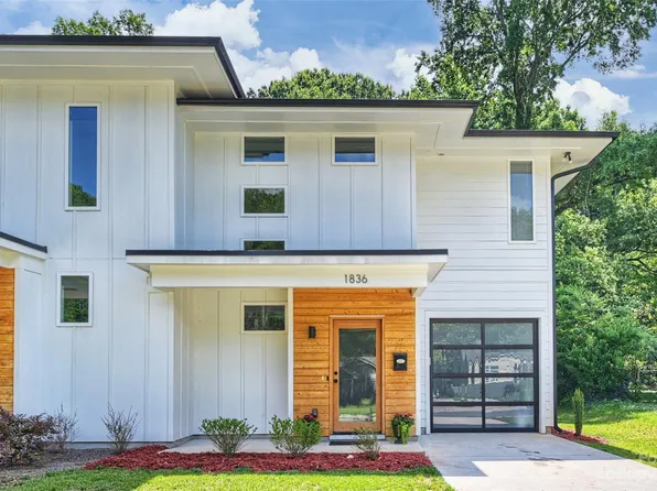 1836 Academy St, Charlotte, NC 28205