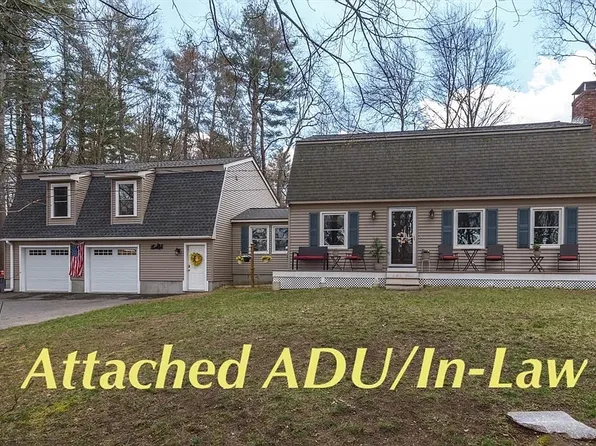 59 North Rd, Sandown, NH 03873