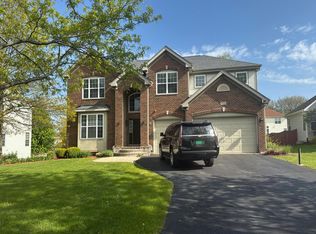 5772 River Birch Dr, Hoffman Estates, IL 60192