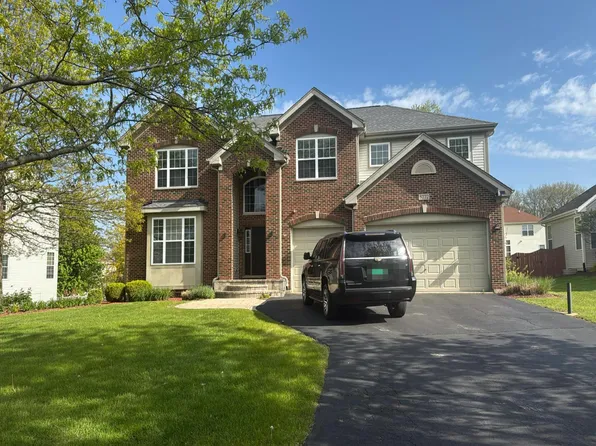5772 River Birch Dr, Hoffman Estates, IL 60192