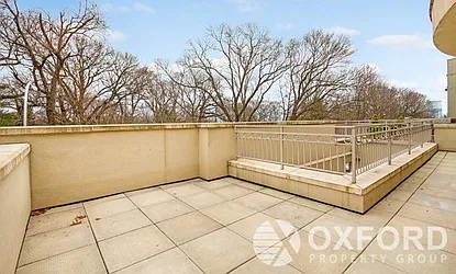 Rented by Oxford Property Group