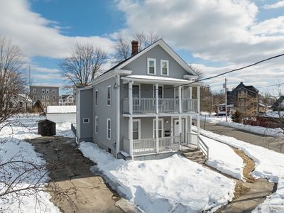45 Hastings St, Chicopee, MA, 01020