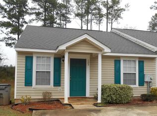 123 Clara Jean Ct #1, Lagrange, GA 30241