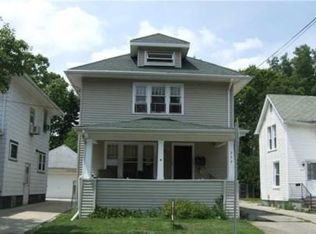 333 N Fairview Ave, Lansing, MI 48912