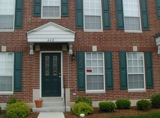 448 Parkview Place Dr, Ballwin, MO 63021