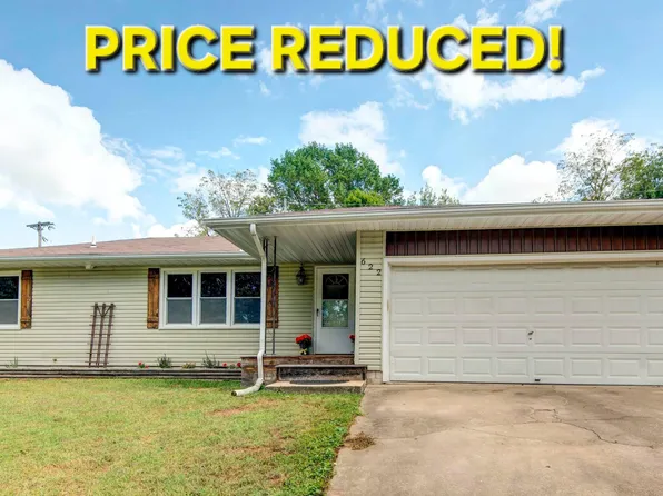622 Mark Street, Willard, MO 65781